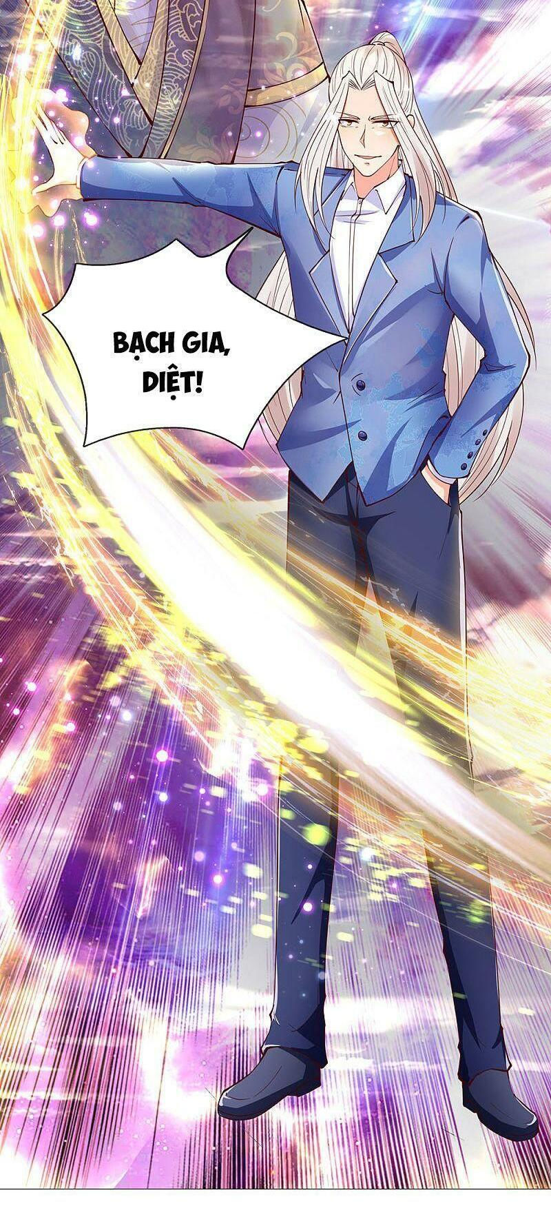 vú em tiên tôn đi ở rể chapter 139 7