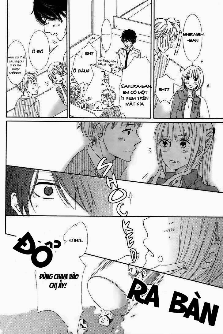 tổng hợp one shot. chapter 290 18