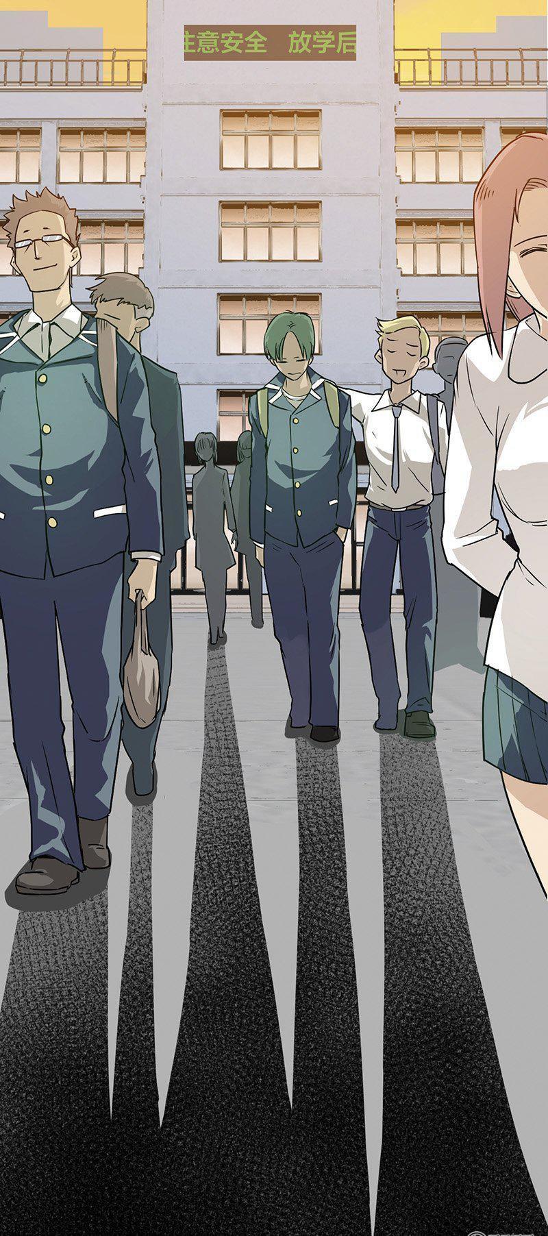 vua xui xẻo chapter 4 35