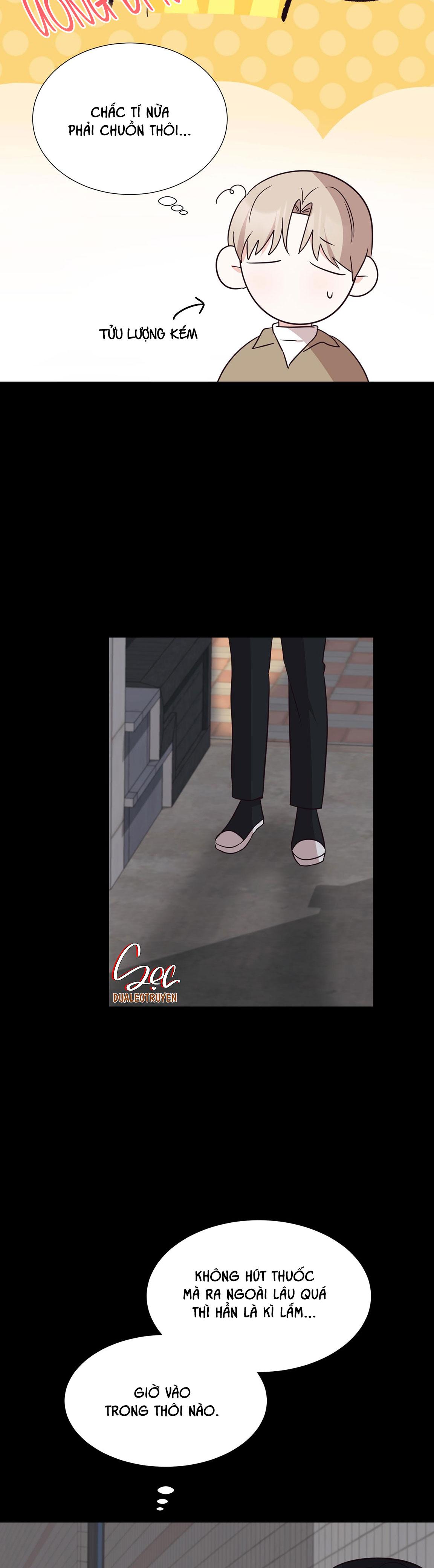 bộ sưu tập ciu to-ngực bự của nhà sẹc chapter 23 17