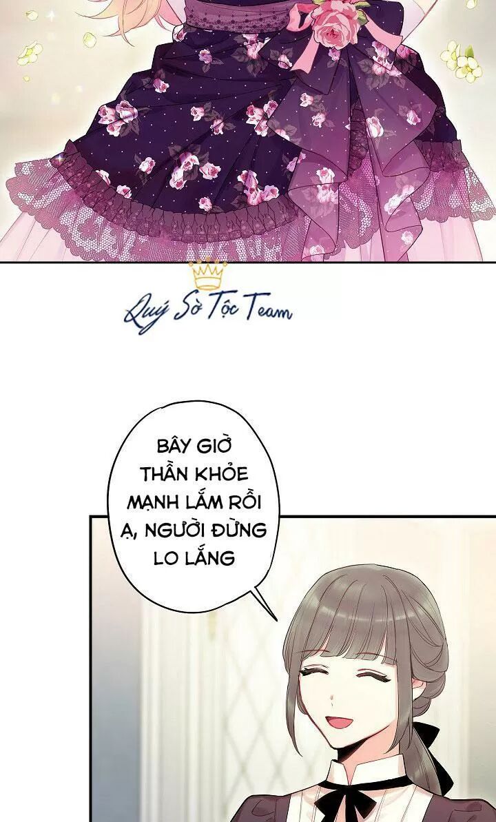 thánh nữ ẩn danh chapter 165 17