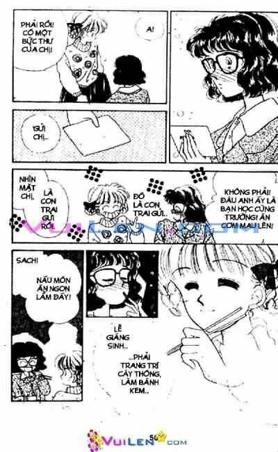 cô gái khả ái chapter 5 50