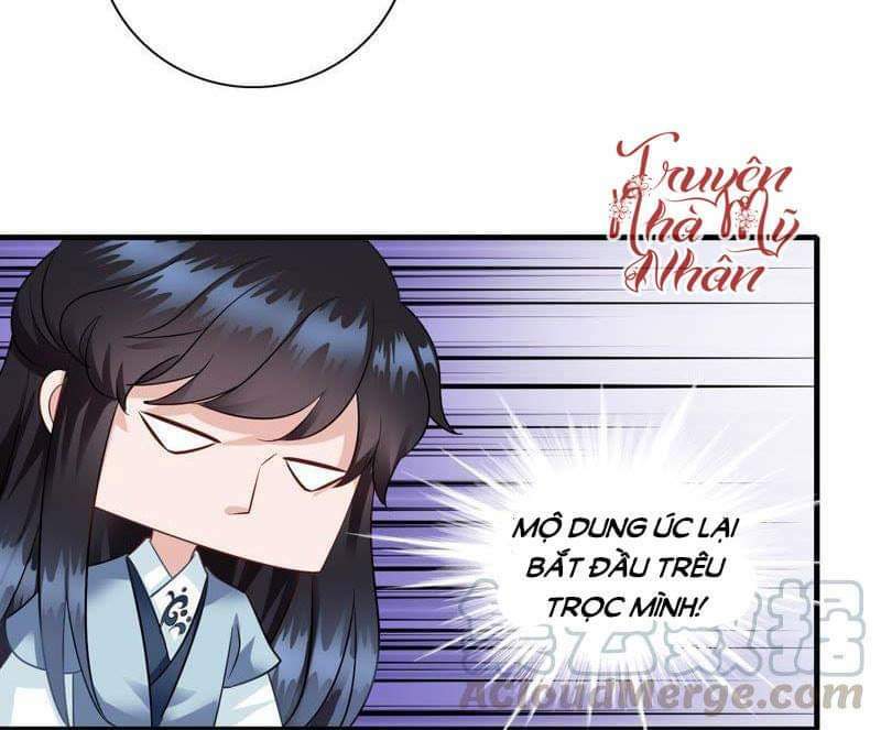 thái tử điện hạ có tin vui chapter 61 20