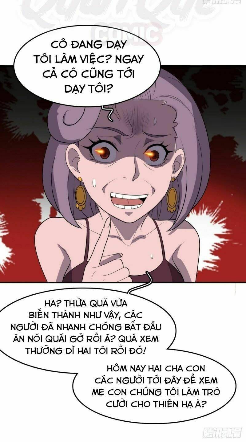 phụ hồn giả chapter 29 28