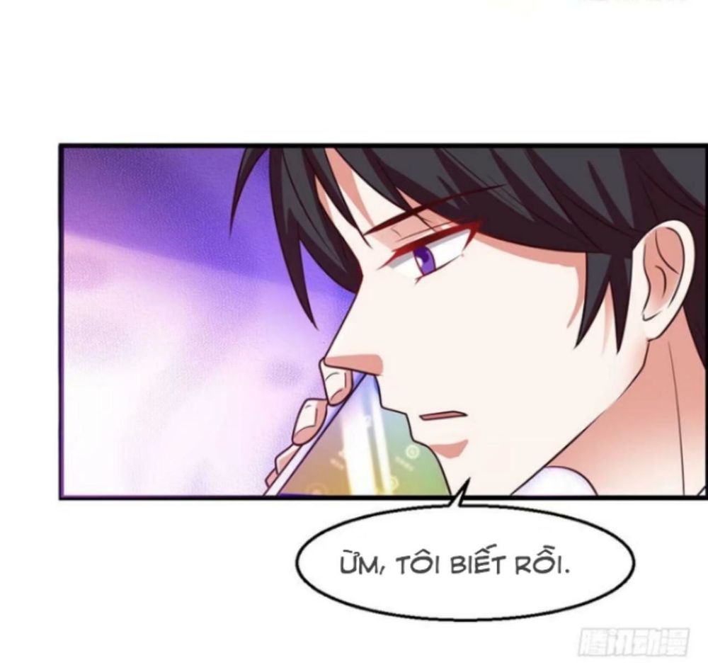 chủ tịch daddy siêu cường lực chapter 25 20