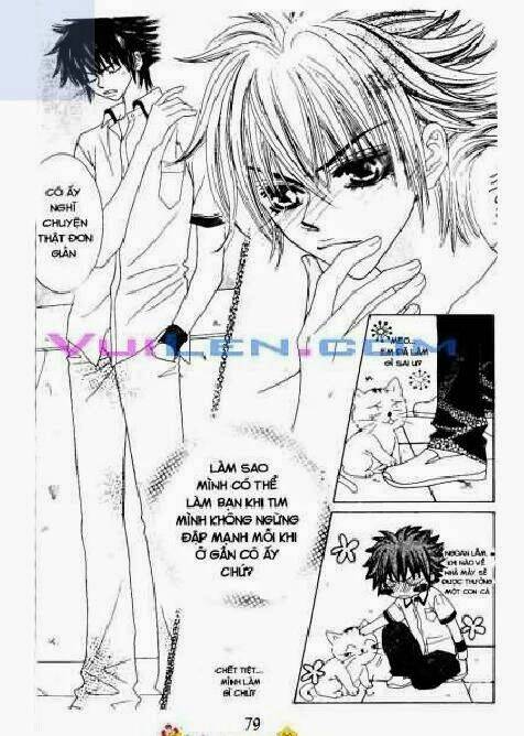 neck and neck chapter 5 75