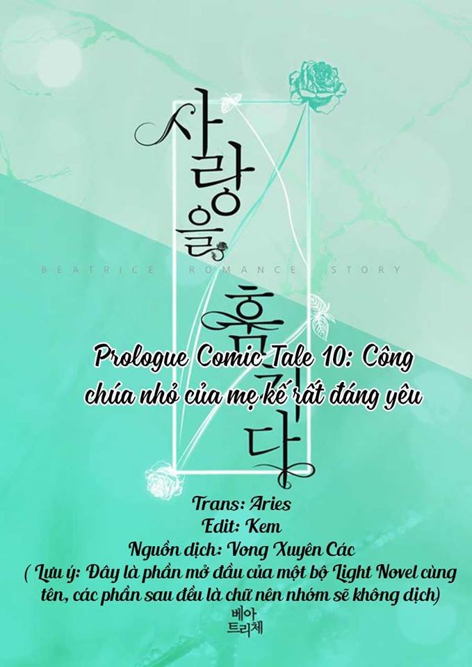 prologue comic tale chapter 10 3