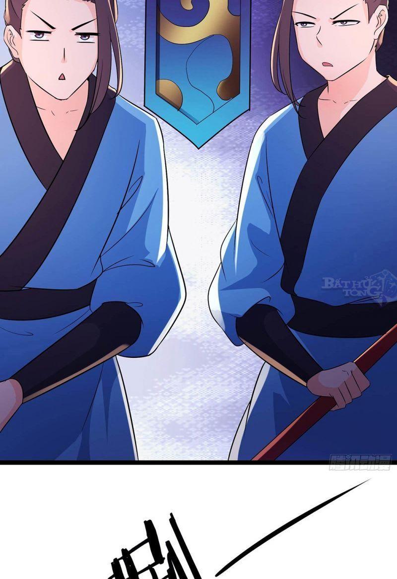 đồ đệ ta toàn là nữ ma đầu chapter 34 19