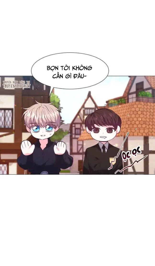 cách để nhân vật phụ phá đảo game hẹn hò chapter 11 31