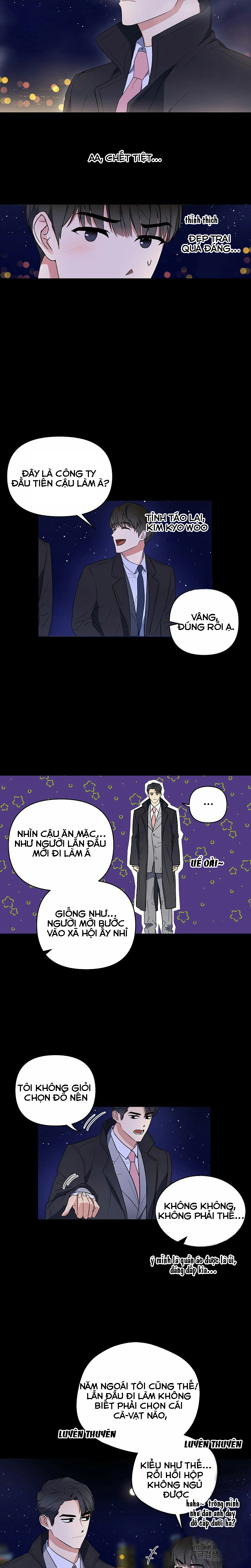 dễ dàng nhận ra chapter 2 10