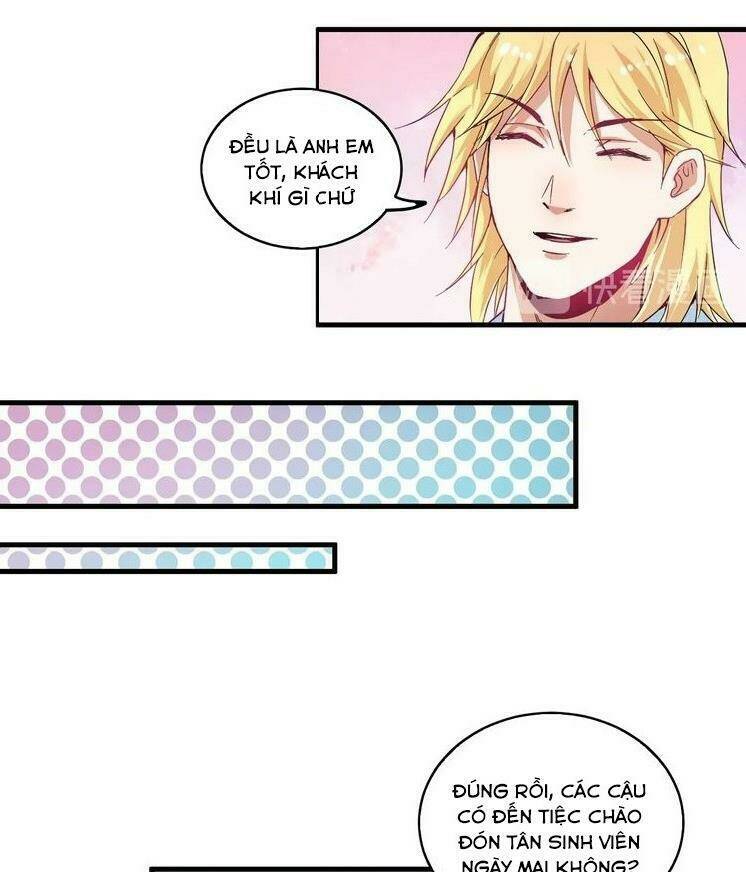 thành tựu của ta rất nhiều chapter 14 17