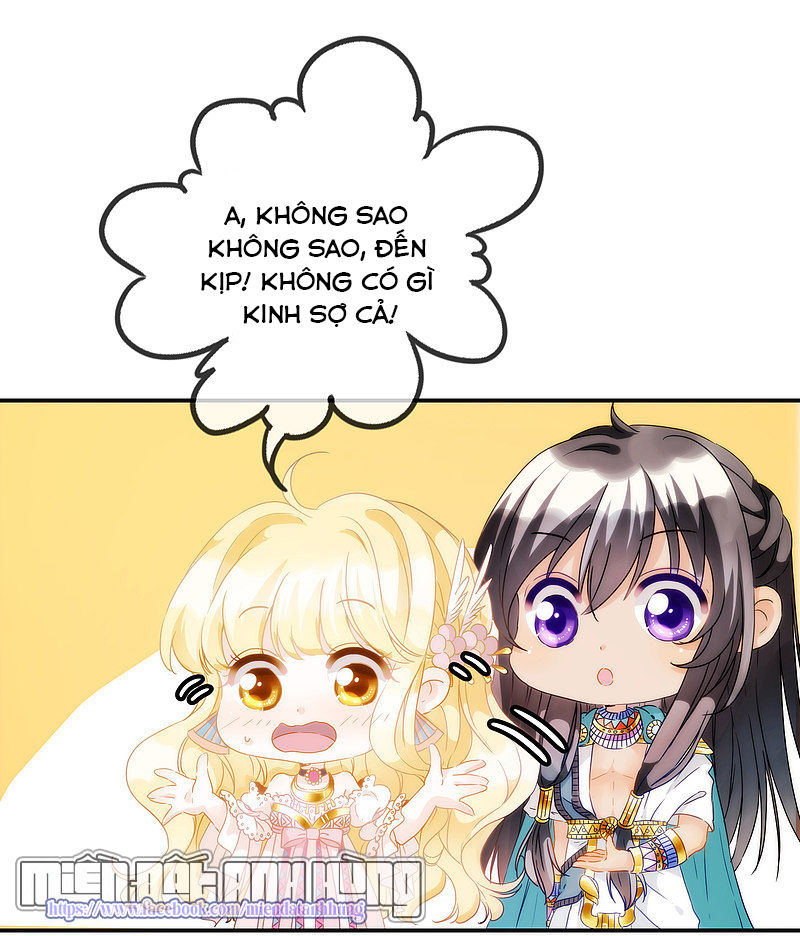 vương phi của babylon chapter 2 14