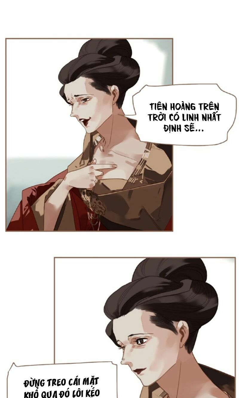 nhất đại linh hậu chapter 82 18