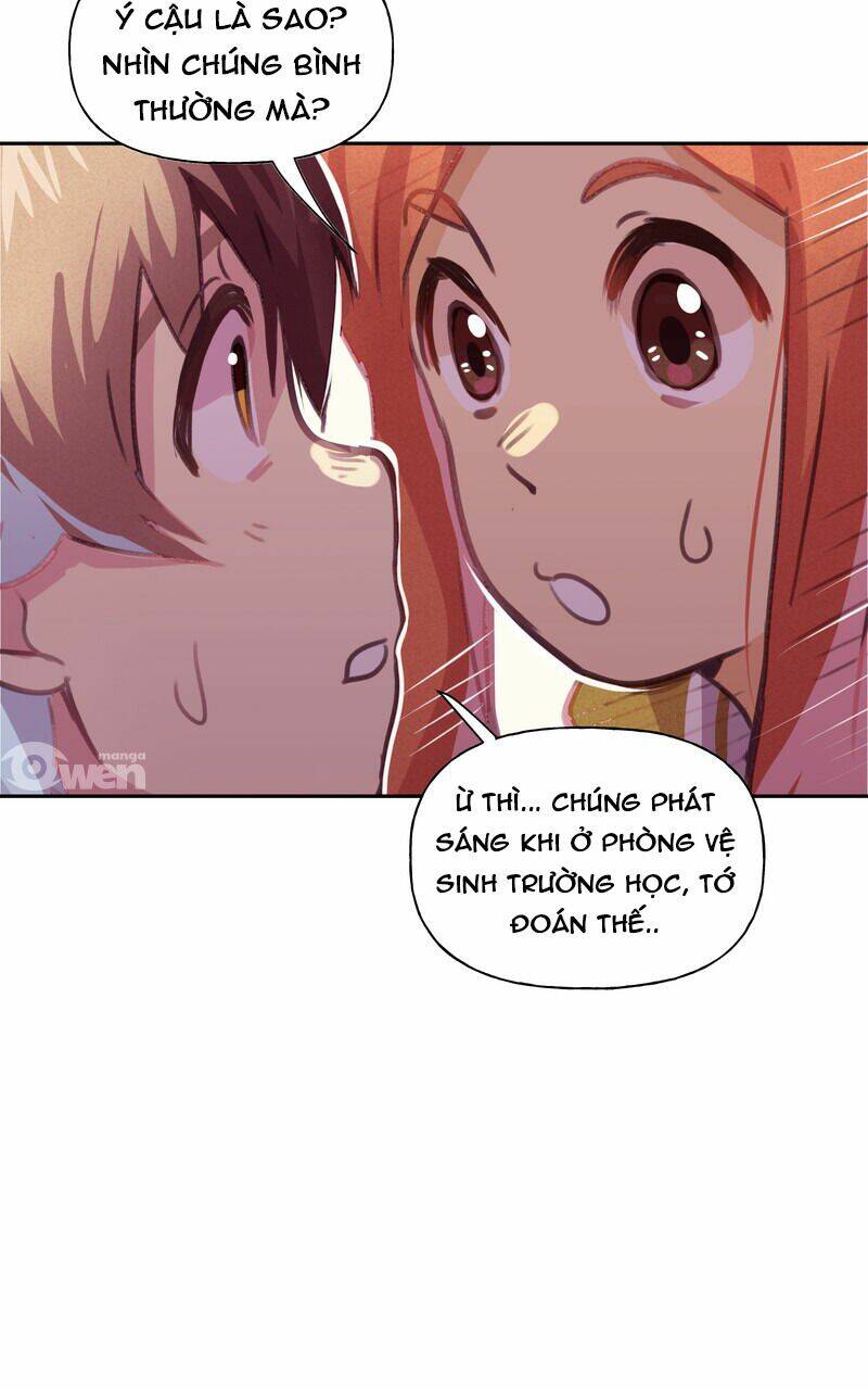 lời nguyền lalin chapter 24 33