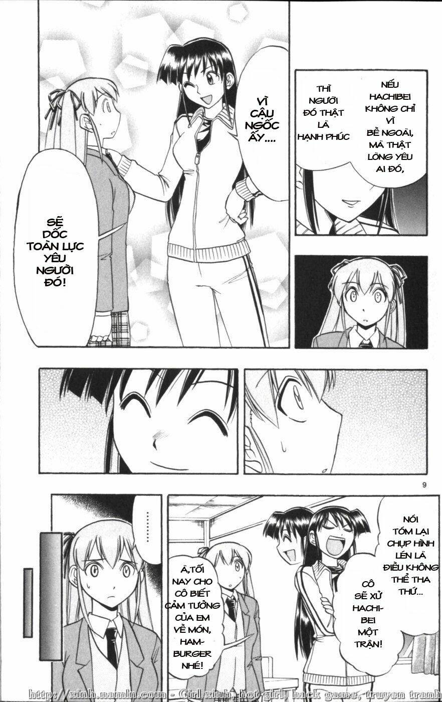 ai kora chapter 114 9