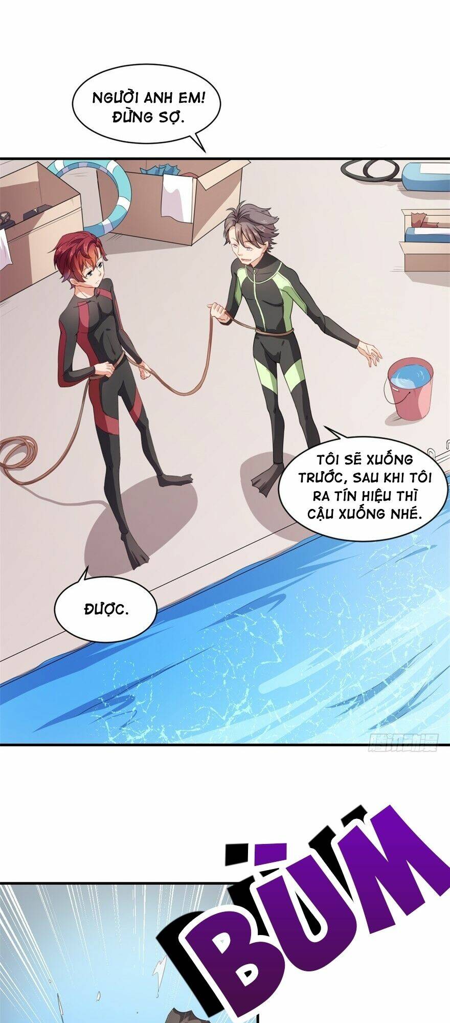 trinh thám quý tộc chapter 16 14