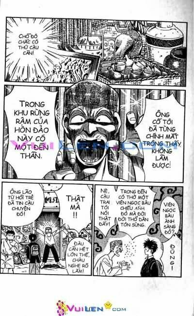 lâu đài cổ chapter 11 87