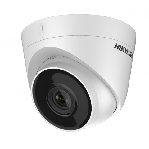 Camera HD-TVI bán cầu hồng ngoại 40m 2.0 Mega Pixel