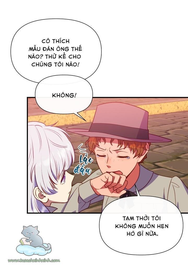 công nương khế ước của gia tộc công tước quái vật chapter 142 61