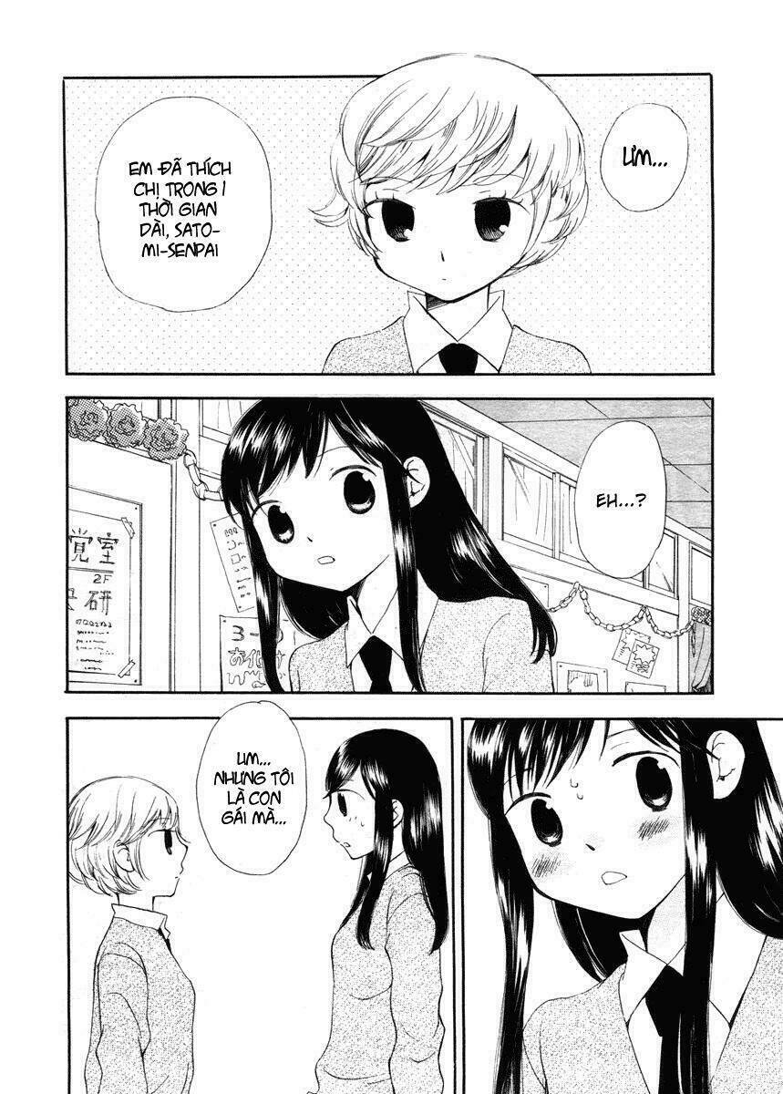 black eyed witch chapter 1 6