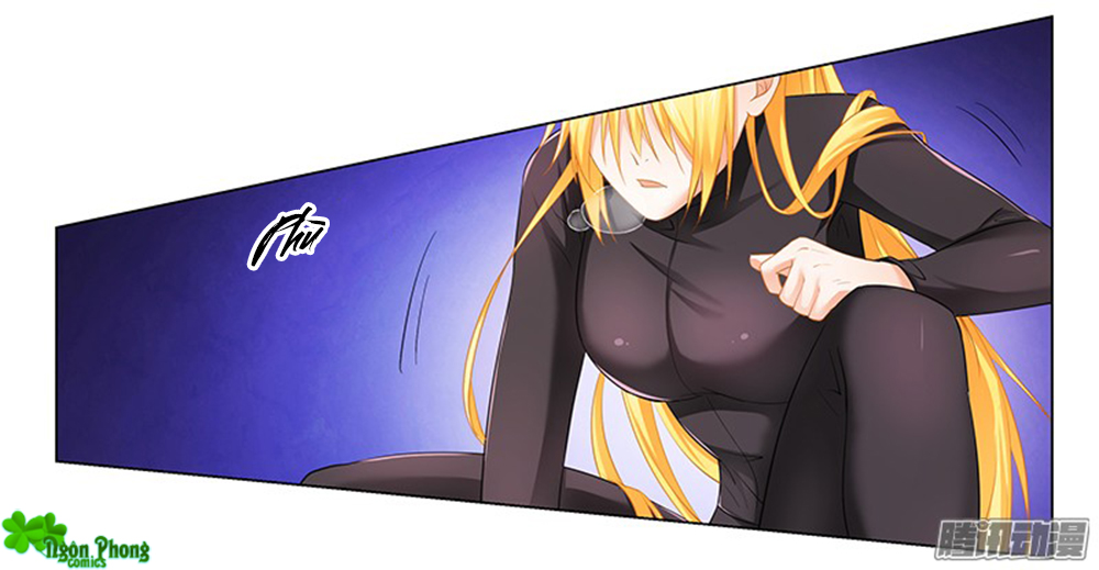 phúc hắc tổng tài đừng tới đây chapter 32 2