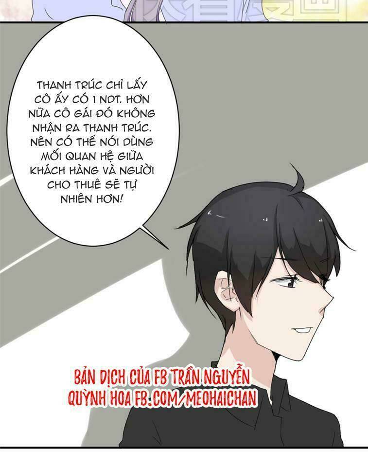 quy tắc của mỹ nam chapter 7 10