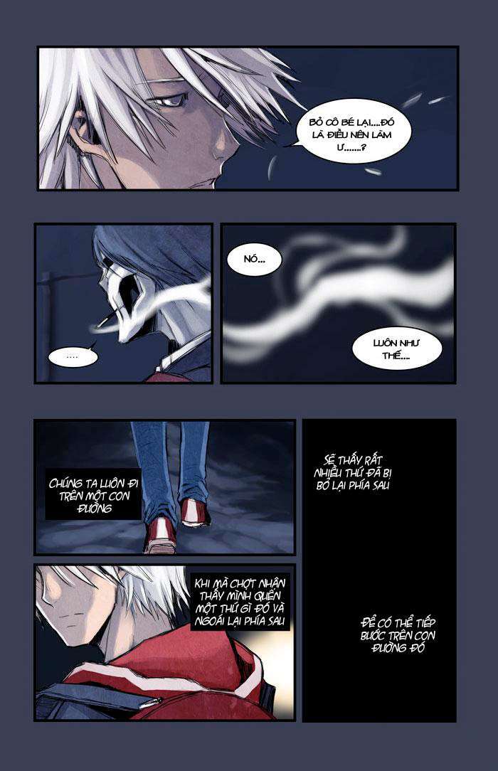 wake up deadman chapter 25 18