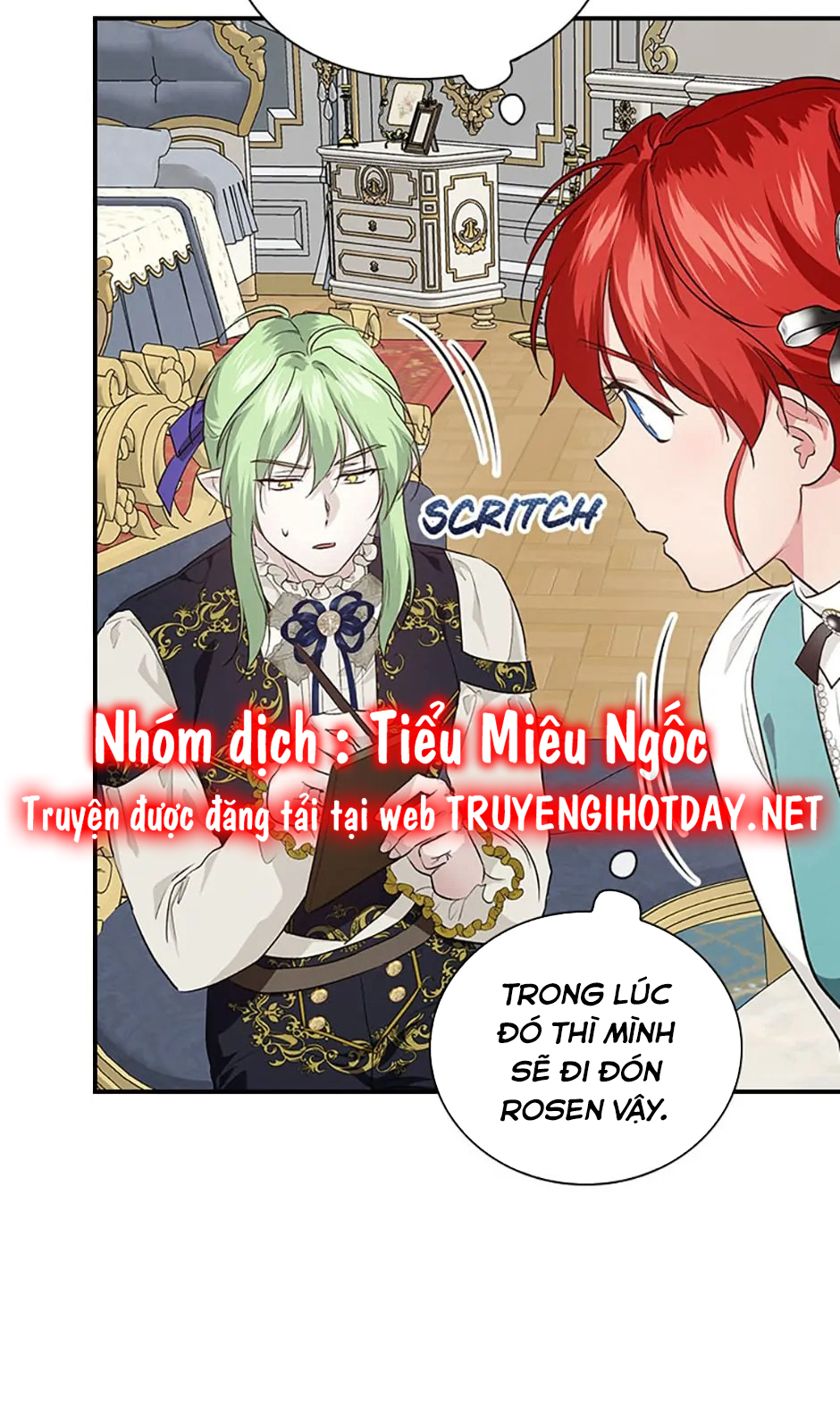 đi tìm con trai của cha tôi chapter 59 61