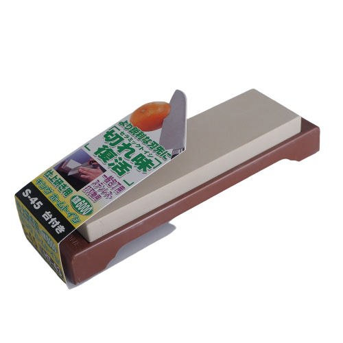 Đá mài dao King S-45 6000