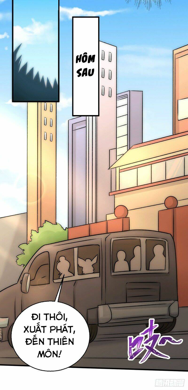 đô thị đỉnh phong cao thủ chapter 232 23