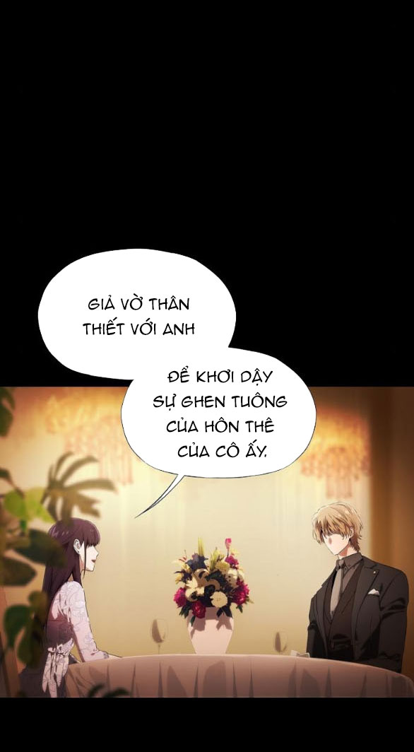 không thể thoát ra khỏi bộ phim kịch tính chapter 16.1 28