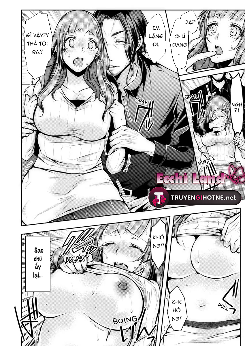 bố chồng khám phá nơi sâu nhất của tôi chapter 11.1 6