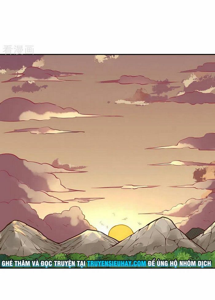võ đạo độc tôn chapter 218 16