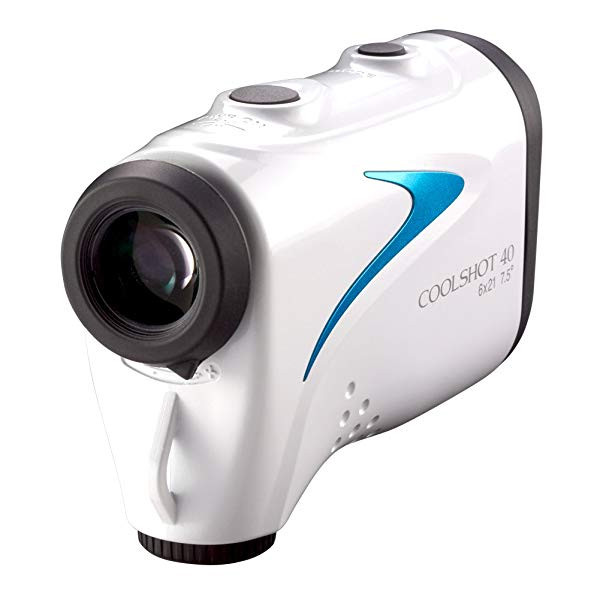 Ống Nhòm Nikon Laser Rangefinder Coolshot 40 - Hàng Chính Hãng