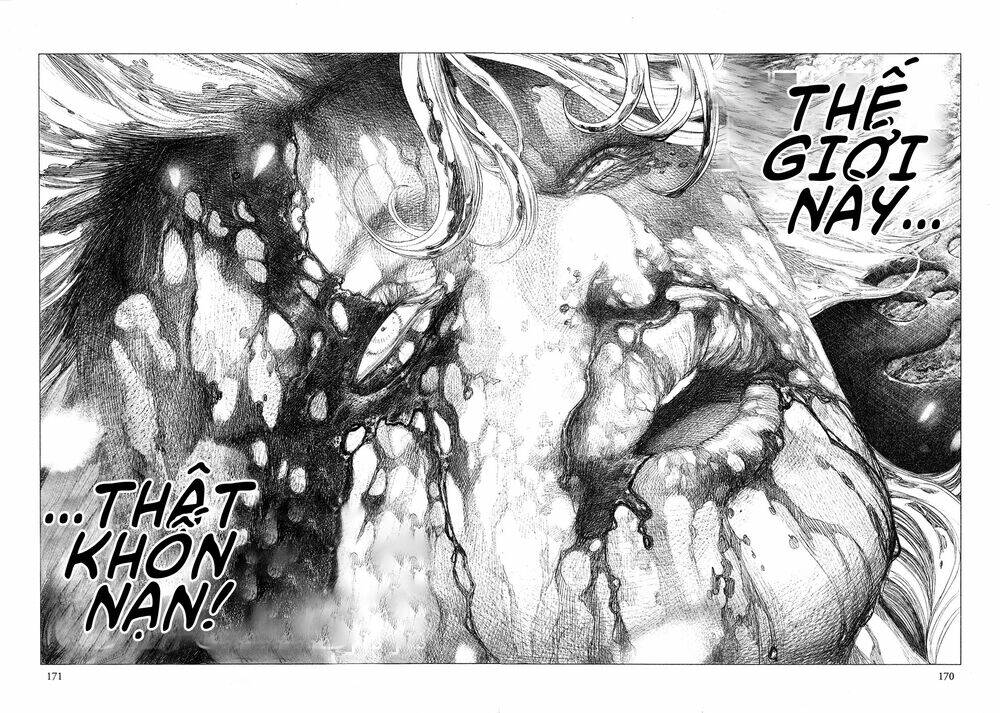 innocent rouge (innocent phần 2) chapter 85 20