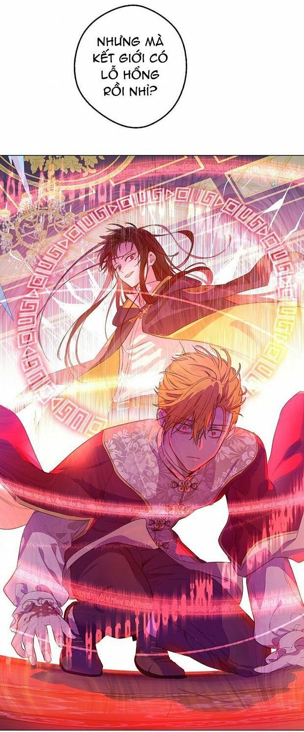 một ngày nọ tôi bỗng thành nàng công chúa chapter 104.2 21