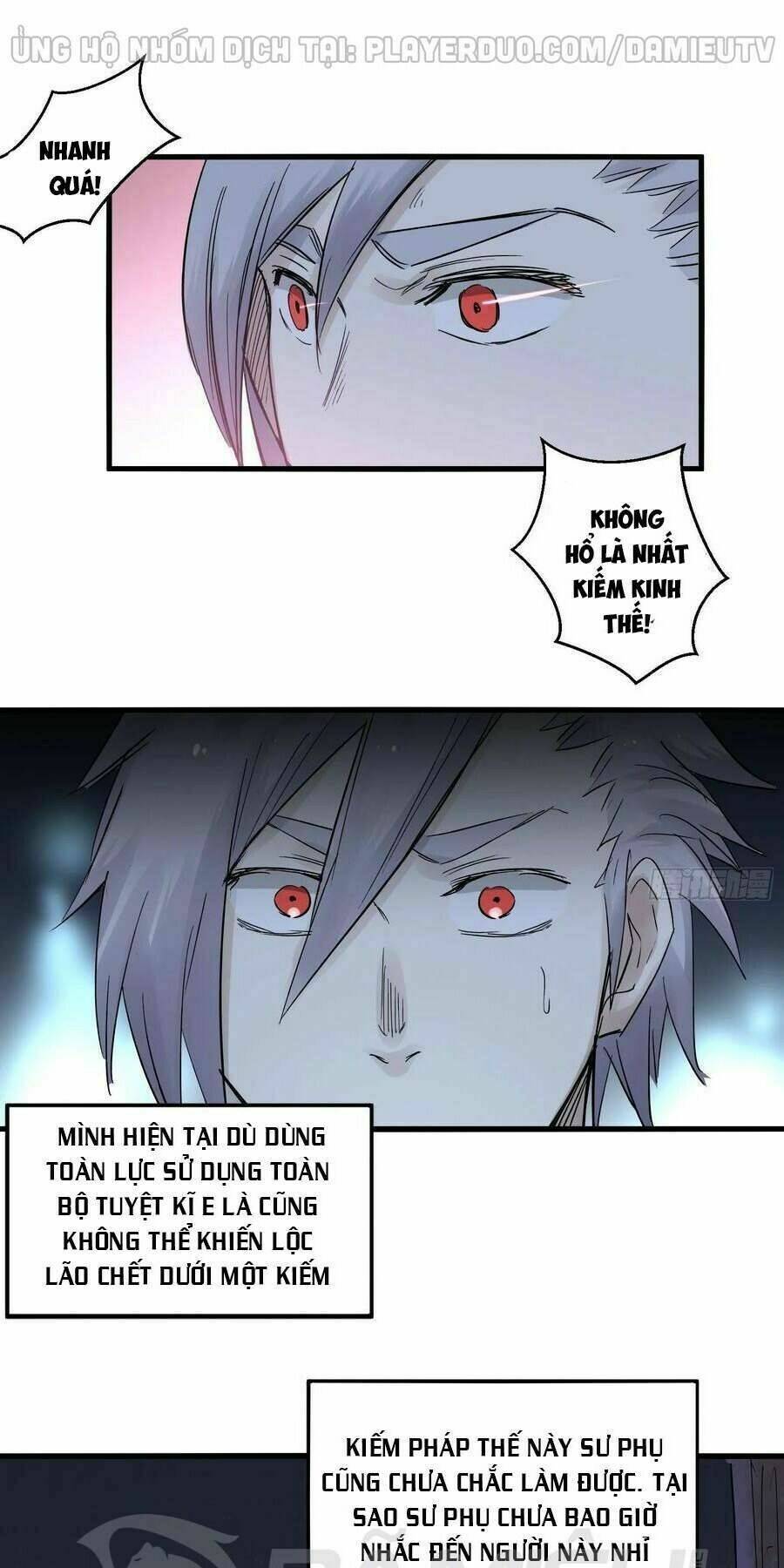 đỉnh phong thần y chapter 86 16