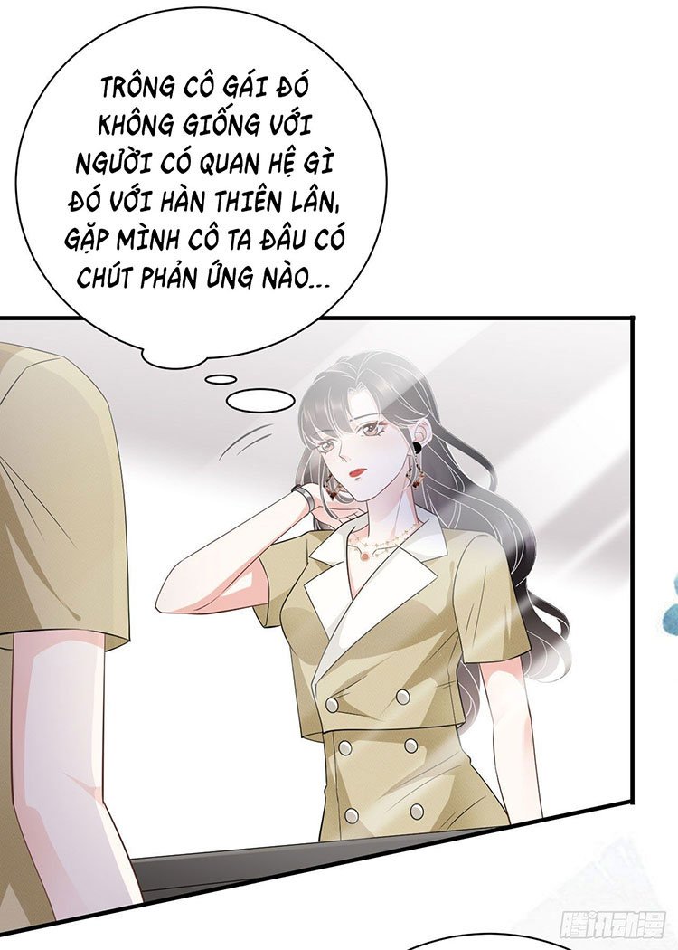 [16+] đại tiểu thư có thể có ý đồ xấu chapter 33.1 2