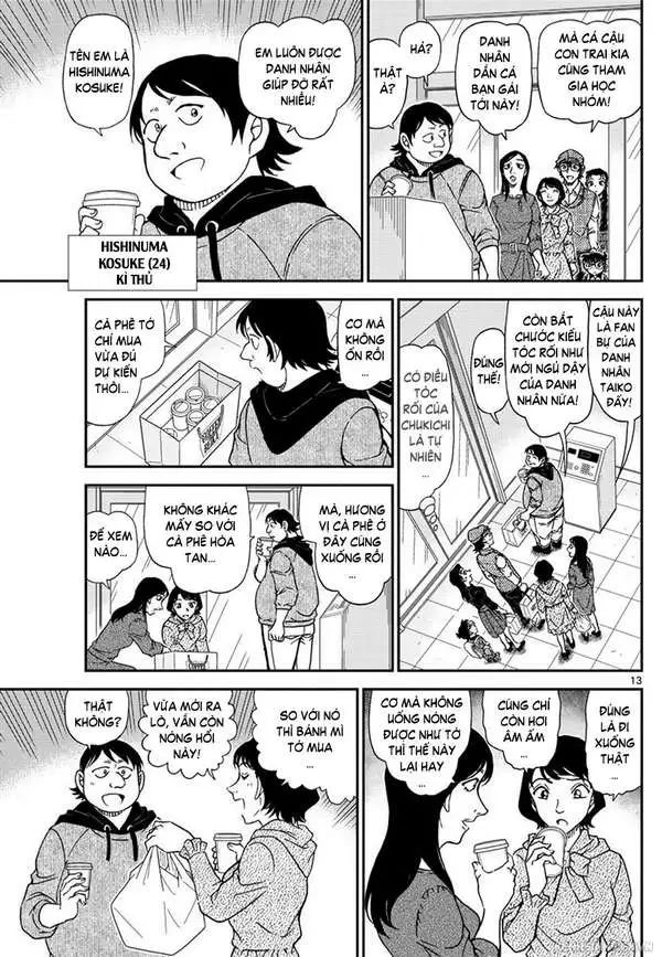 conan chapter 1043 13