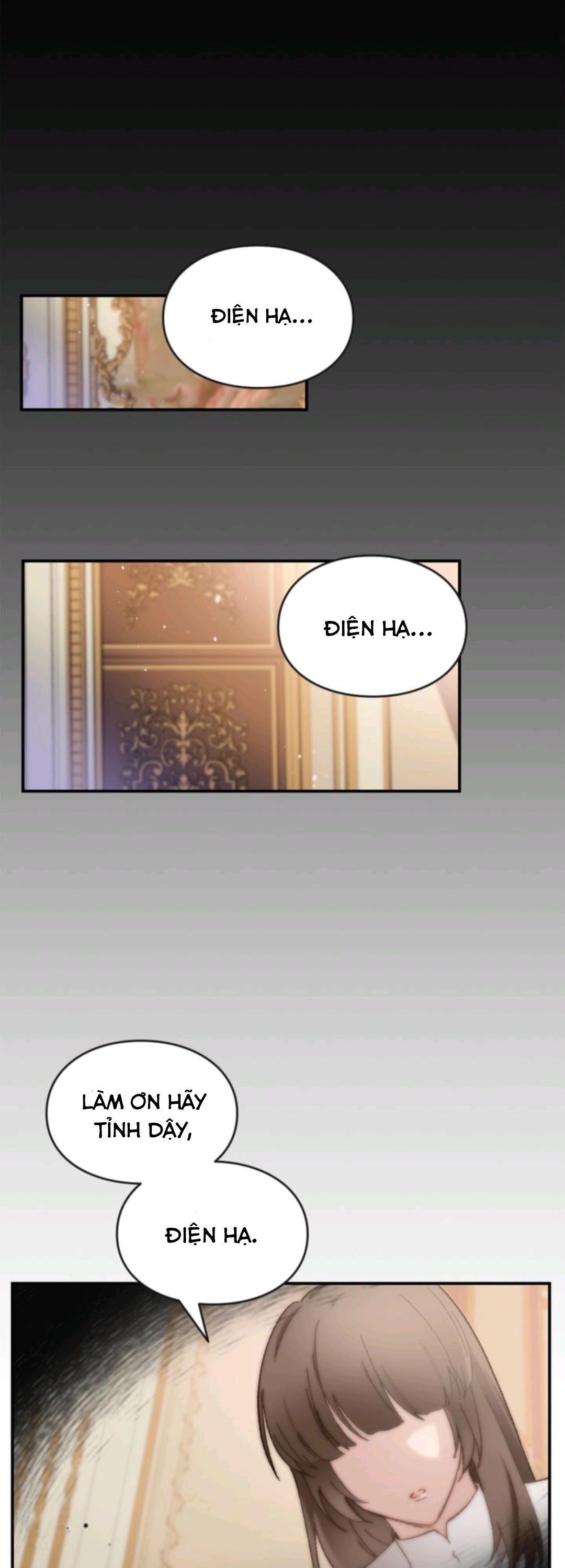 cứu rỗi chapter 13 48