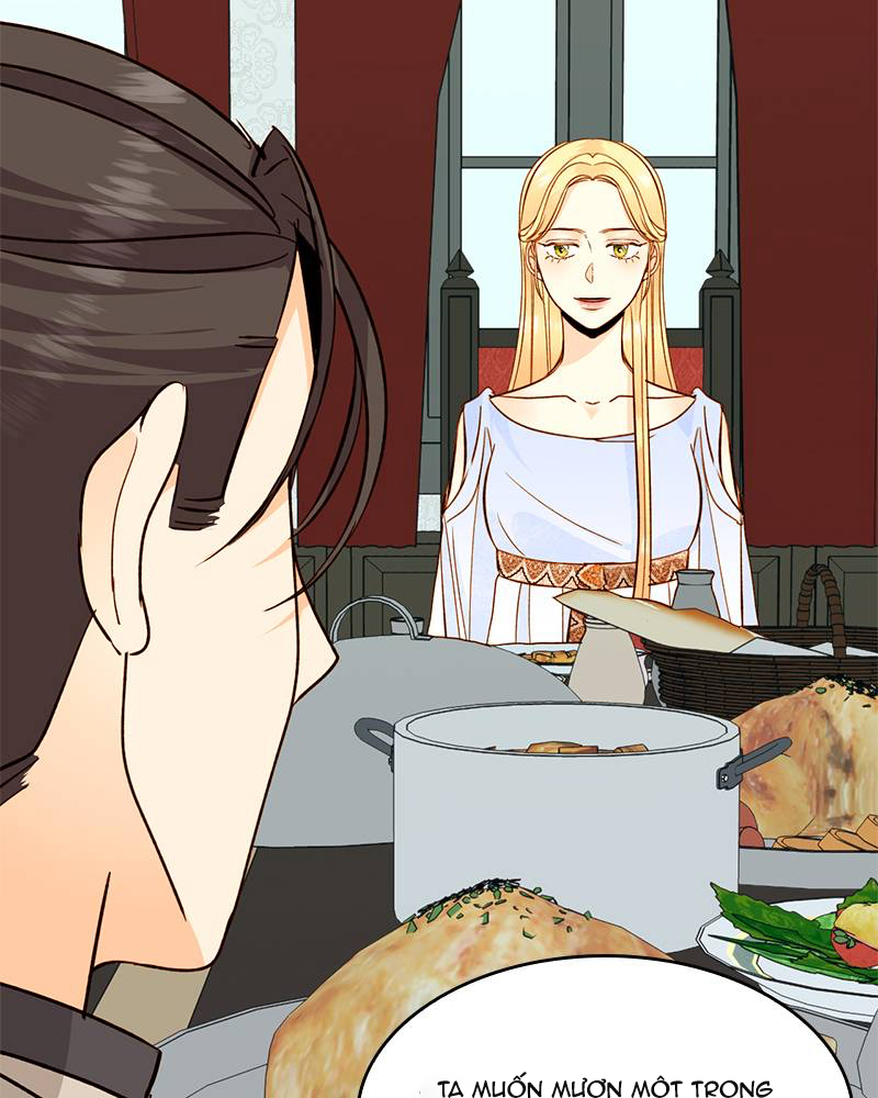 Hoàng Hậu Tái Hôn chapter 27.2 6