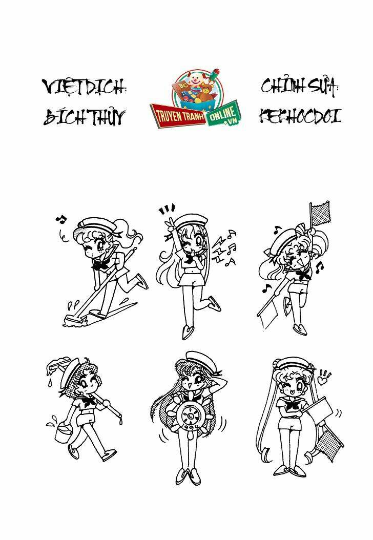 thủy thủ mặt trăng chapter 20.1 1