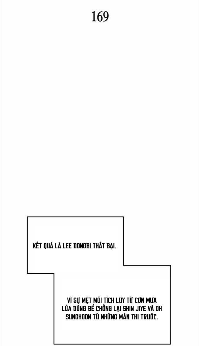 tôi là lính mới chapter 169 12