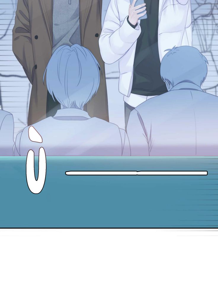 để ý tôi chút nào chapter 35 4