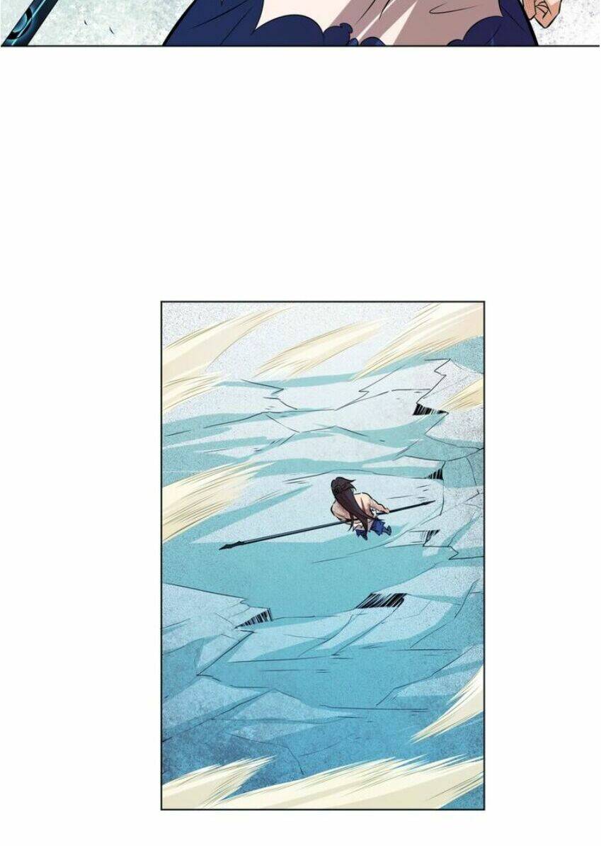 ngự thiên thần đế chapter 18.5 23