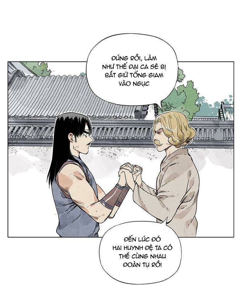 bang chủ đại nhân tìm cách trị hói đầu chapter 43 26