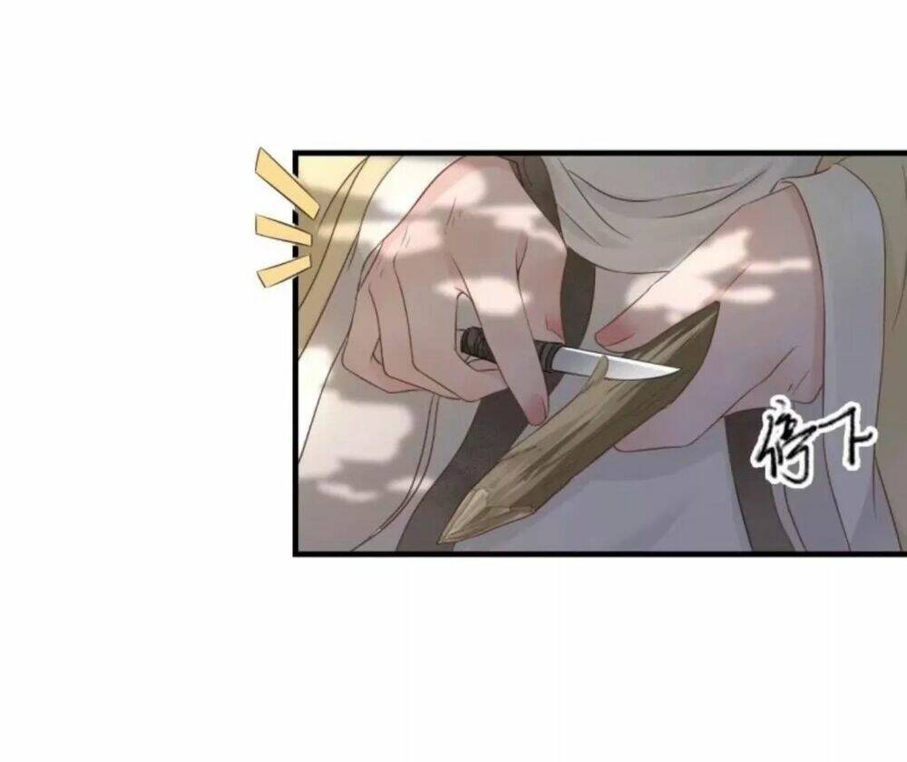 sủng phi của vương chapter 92 3