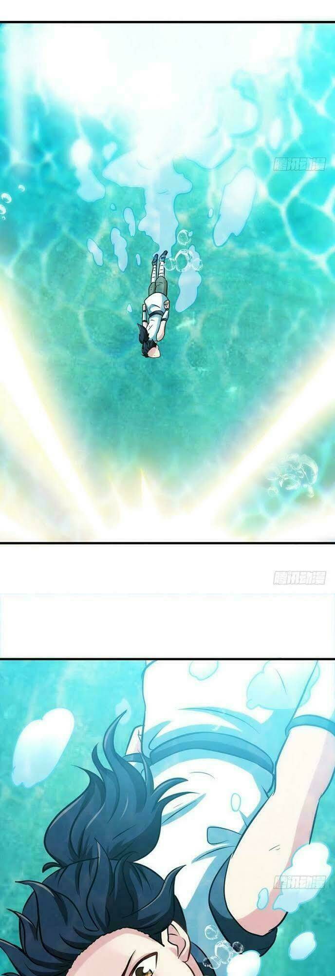 chí tôn thần ma chapter 38 6