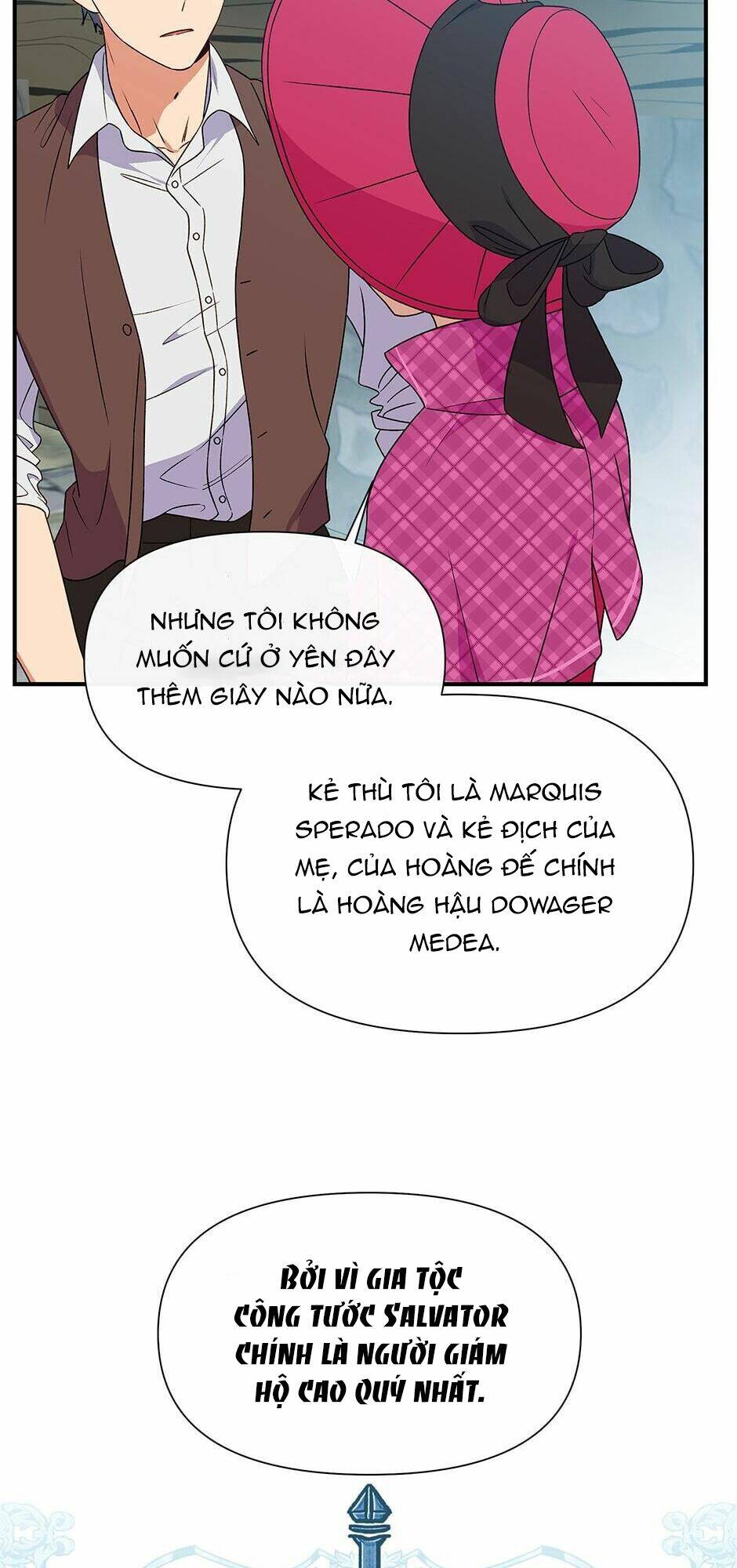 khế ước của nữ công tước quái vật chapter 95 12