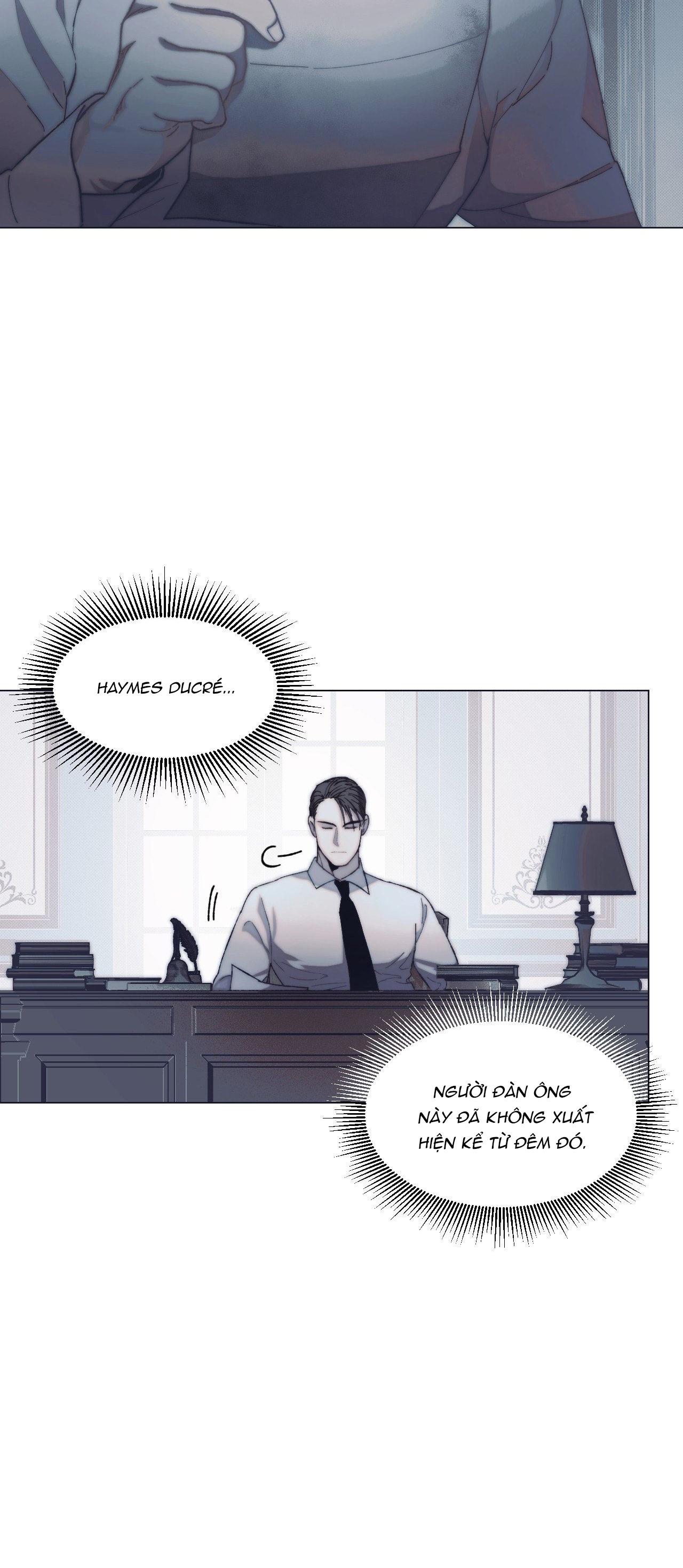 rạng đông chapter 1 20